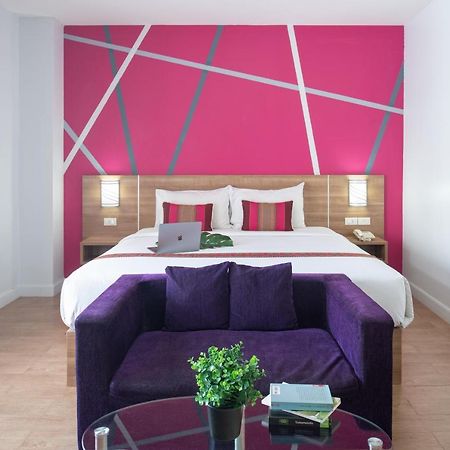 Eco Inn Lite אובון רטצ'תאני מראה חיצוני תמונה