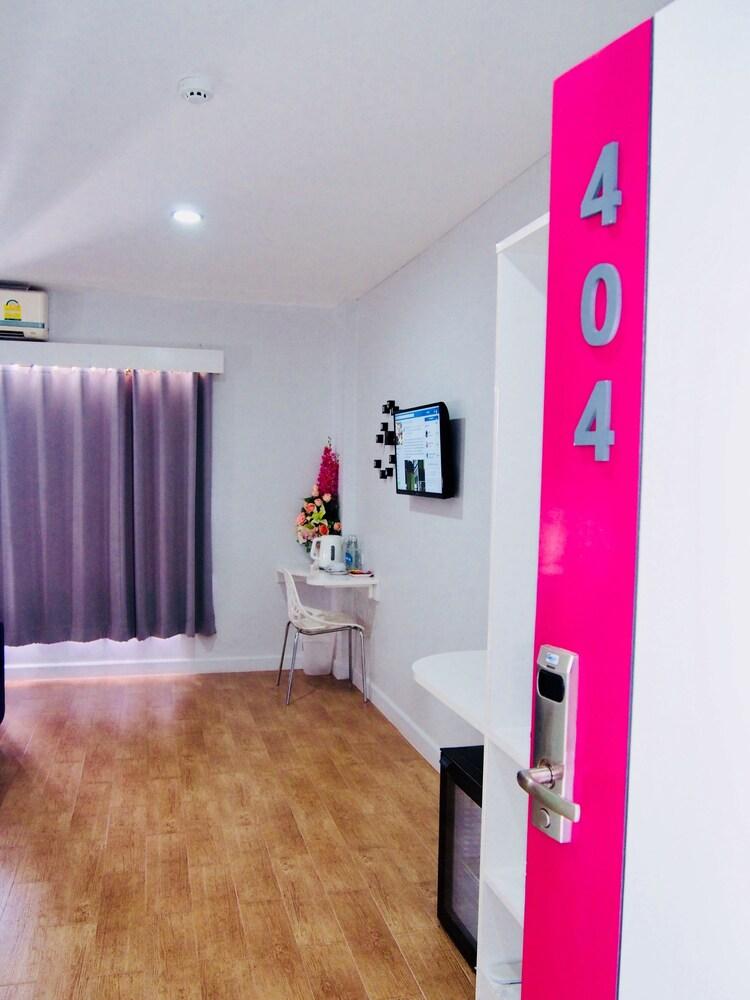 Eco Inn Lite אובון רטצ'תאני מראה חיצוני תמונה