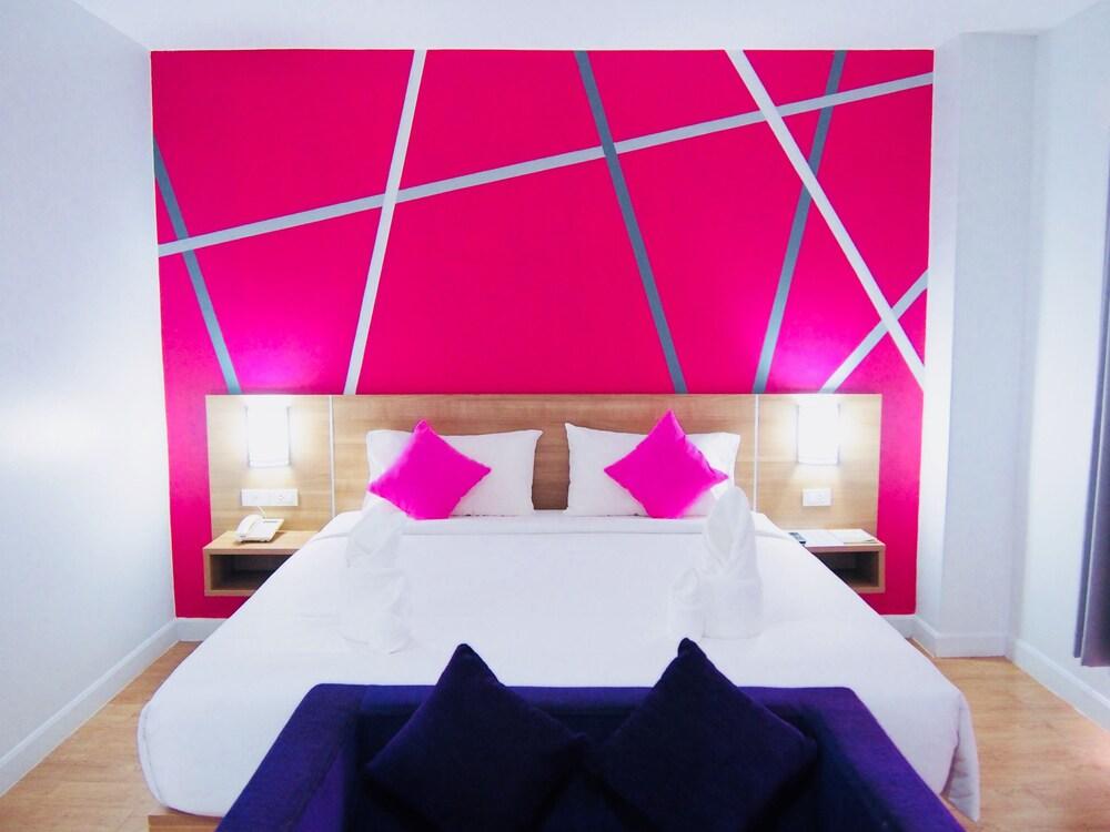 Eco Inn Lite אובון רטצ'תאני מראה חיצוני תמונה