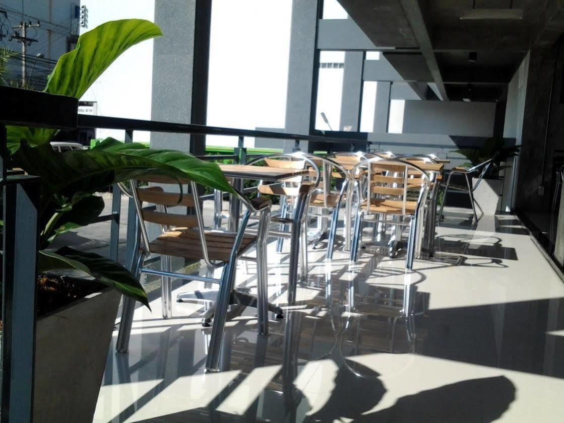 Eco Inn Lite אובון רטצ'תאני מראה חיצוני תמונה