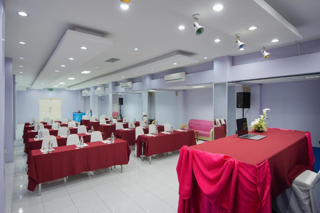 Eco Inn Lite אובון רטצ'תאני מראה חיצוני תמונה