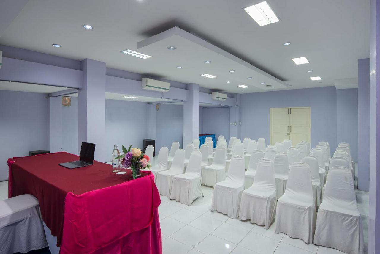 Eco Inn Lite אובון רטצ'תאני מראה חיצוני תמונה